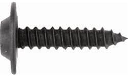 Auto Body Dr. Rx - 10-Philips Flat Top Washer He (6334RX)