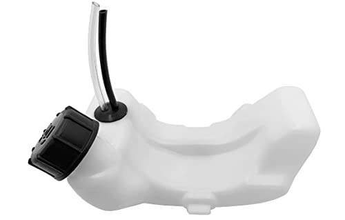 Fuel Gas Tank For 25cc Mantis 7940 7264 Mini Tiller