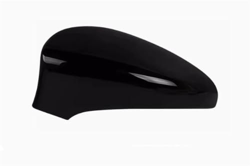 Coque de rétroviseur inversé noir parfait pour Lexus CT200 et IS350