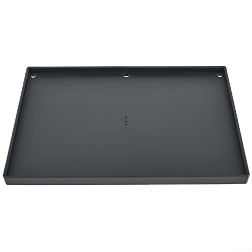 Plataforma de bandeja de trípode para proyector, 1/4 pulgadas, soporte para tarjeta de sonido, monitor para oficina, hogar, escenario o estudio