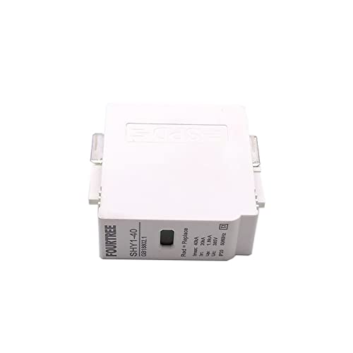 Module de remplacement 145V parafoudre basse tension pour éviter les pannes - 2