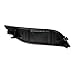 For Jeep Compass Rear Bumper Reflector 2017-2024 Driver Side | CAPA Certified | For CH1184106 | 55112679AA