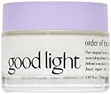 good light Order of the Eclipse Hyaluronic Face Cream. Hydrating Facial Moisturizer & Overnight Face Lotion With Hyaluronic Acid For Dry & Sensitive Skin. Vegan Korean Skin Care, 1.69 Fl. Oz.