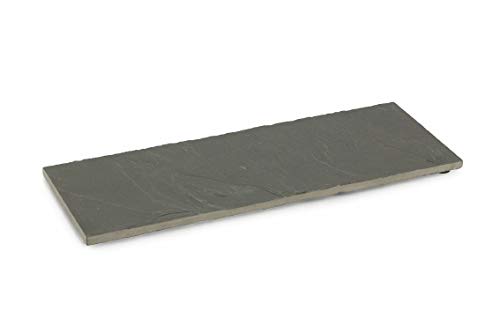 Galileo Casa 2195613 Lot de 6 planches à découper Ardoise 30 x 11 cm