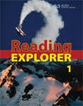 Reading Explorer 1: DVD : Dvd