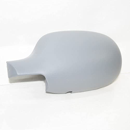 Rétroviseur extérieur gauche 6810 cache miroir latéral OEM 7701471856 auto