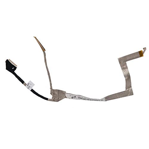 Câble d'alimentation LED pour écran d'ordinateur Samsung N140 portable