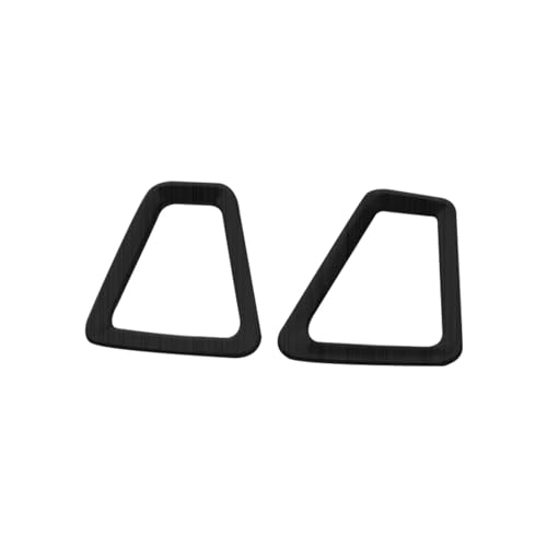 ԓ[fBO Compatible With Volvo For XC60 2018 2019 2020 2021 2022 2023 2024 2025 Ή _bV{[h GAxgAEgbggJo[ CeAANZT[(Black)