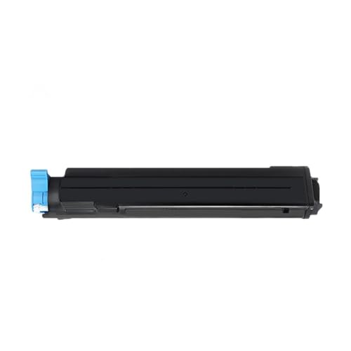 Cartouche B430 pour OKI B410 B420 MB470, le toner idéal pour le télétravail efficace