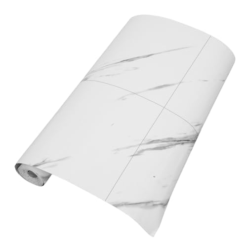 Revêtements de sol adhésifs PVC faciles à installer et imperméables pour cuisine