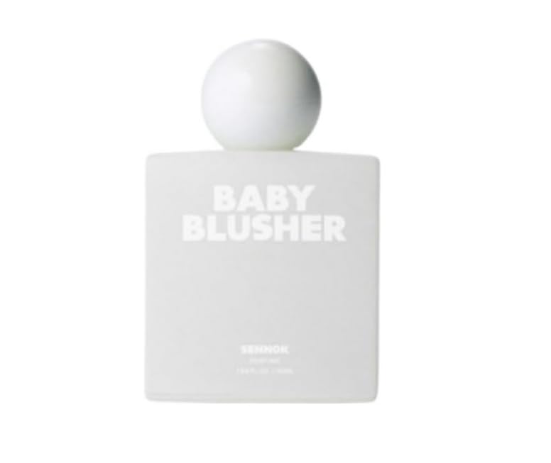 Amazon | センノック パフューム 香水 4種 (アフターバス、ベビー