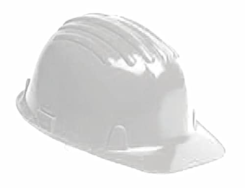 Coverguard - Casque de sécurité GOELAND HDPE - 6GOE200 Taille:Unique