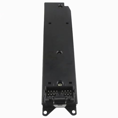 Interrupteur lève-vitre bloqué ? Commande électrique Mitsubishi Lancer 02-03 MR587229