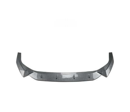 Spoiler avant Audi A5 S-Line F5 en look carbone pour modèles 2017-2020