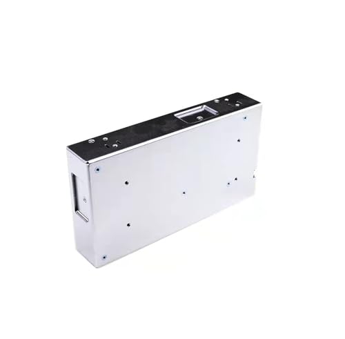 Alimentation à découpage LRS-450-15 boîtier métal robuste 450W - 3