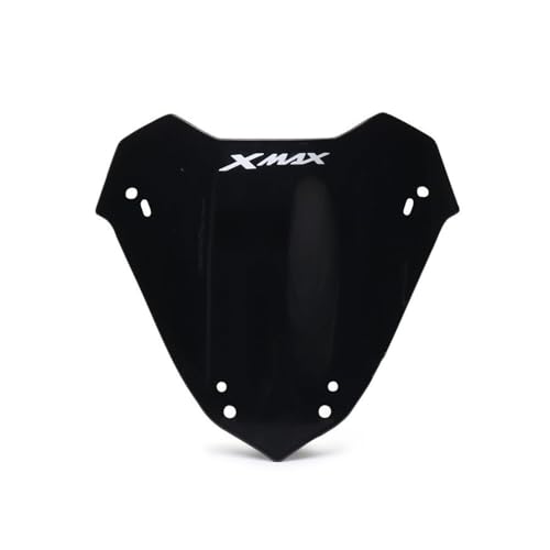 Déflecteurs d'air pour XMAX 300 et 125 250 modèle 2023 pare-brise de moto
