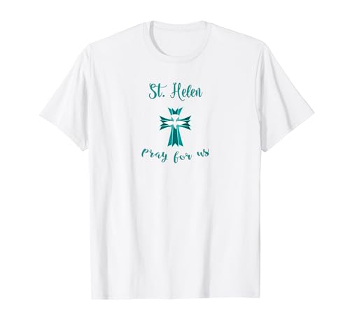 Santa Elena Camiseta