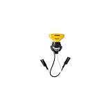 Sperry Instruments CS61200AS Adaptor Kit For CS61200 Electrical Circuit Breaker Finder, 120V AC, 60Hz