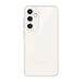 Produktbild Samsung Clear Smartphone Case EF-QS711 für Galaxy S23 FE, Handy-Hülle, Durchsichtig, Kratzfest, Schlankes Design, Transparent