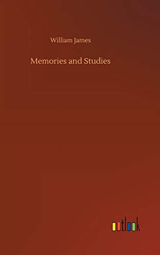 Memories and Studies