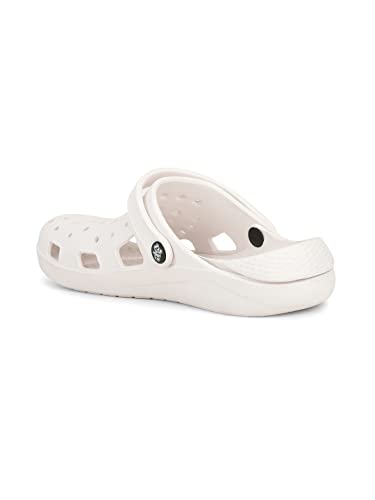 Image of Liberty A-HA LPMXT-801 Slingback Casual Slip-On Clogs for Women with EVA Sole | Breathable and Lightweight | Soft and Comfortable Footbed | Stylish Home Footwear