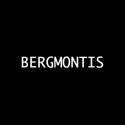 『Bergmontis』のカバーアート