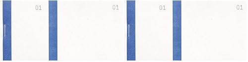 EXACOMPTA B009GEAHQS Pack of 2 rangements indispensables pour un bureau à la maison épuré