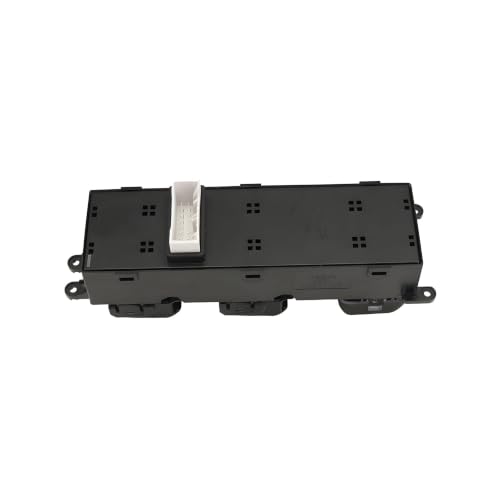 Interrupteur lève-vitre Kia Soul 2014-2019 commande électrique - 2