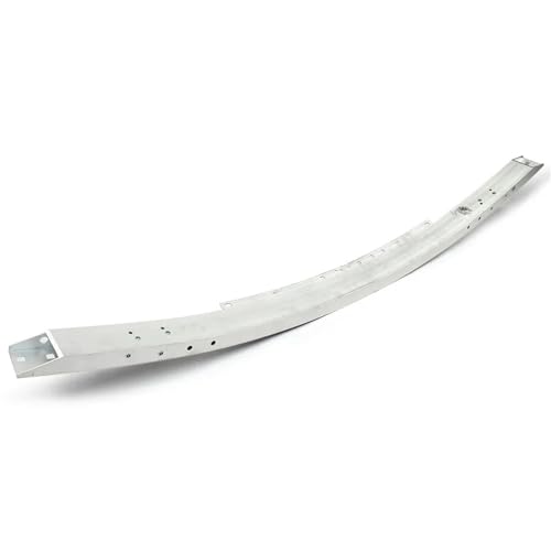 Lèvre pare-chocs avant Mercedes W204 brisée ? Réparez la face de barre d'impact 2046205834