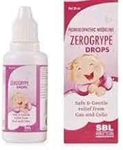 Zerogrype Drops (SBL) | 30ml X 2 | NRHP