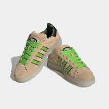 Image of adidas Originals Mens Campus 00s Sneaker