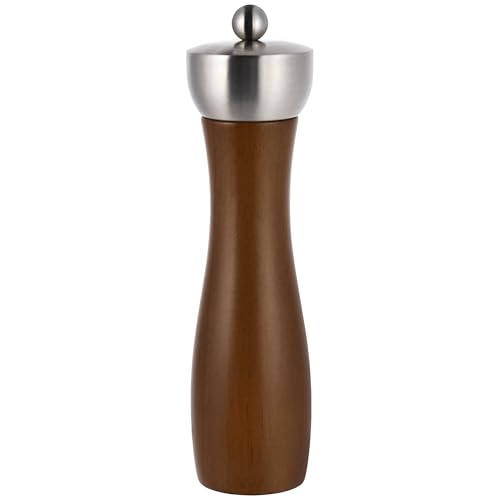 Gulex Wood Pepper Grinder