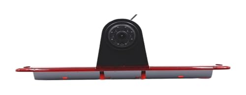 Caméra recul pour voiture feu stop : finissez-en avec les angles morts au stationnement