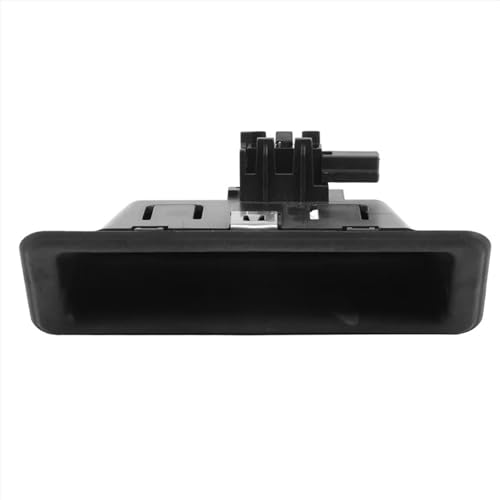 Bouton-Poussoir Coffre BMW E90 E60 E70 Poignée d'Ouverture Serrure Hayon 51247118158