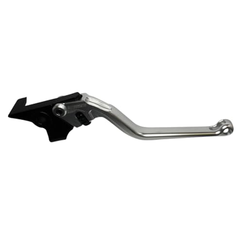 Levier de commande droit gris ACCOSSATO pour Yamaha MT07 - 2