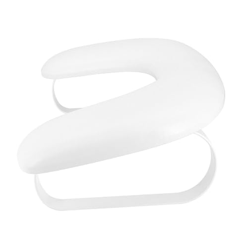 Support de main pour ongles en U confortable contre la fatigue