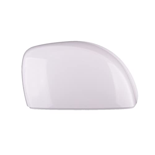 Garniture de capuchon de rétroviseur droit Civic 2013 coque plastique