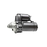 Self Starter Motor Compatible With DAEWOO ESPERO NEXIA LANOS CIELO FIAT VAUXHALL COMBO ZAFIRA