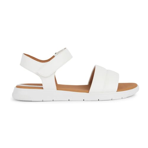 Image of Geox Girls' D Dandra CSlide Sandal