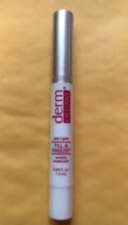 Derm Exclusive Fill & Freeze Am/Pm Wrinkle Pen (0.04 Fl. 30-day Supply)