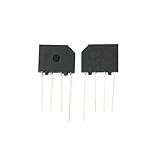 10 teile/los KBP307 Gleichrichterdiode 3A 700 V Brückengleichrichterdioden