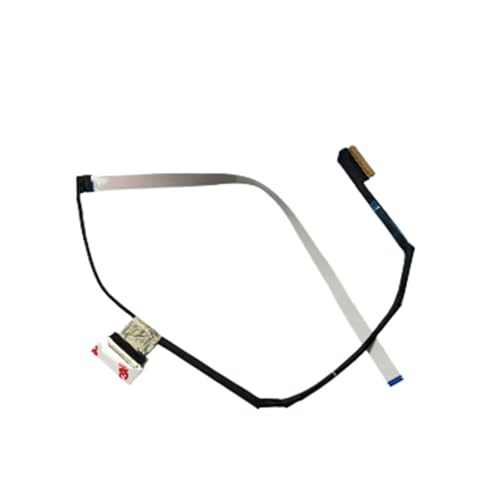 Cable flexible para pantalla de portátil HP Pavilion 16-af0750ng de 40 pines