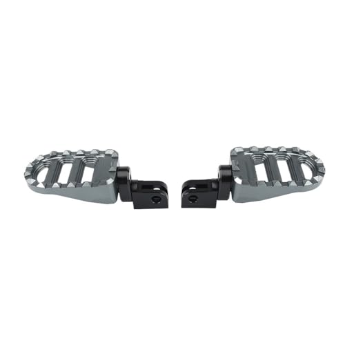 Repose-Pieds Moto Réglables Avant et Arrière pour GSX-S 1000 GT et DL 650 V-Strom