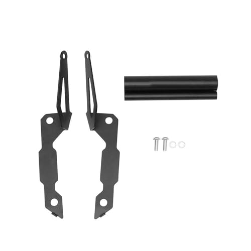 Soporte Adaptador Teléfono De Navegación GPS XL750 Transalp Moto