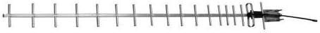 TerraWave 900 MHz 15 dBi Yagi Antenna