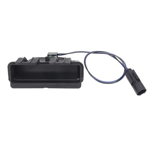 Interrupteur de coffre pour réparer l'ouverture du hayon arrière Smart Fortwo 451
