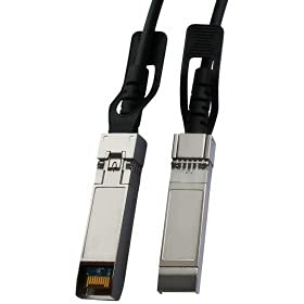 Inline Sfp+ Auf Cavo Dac Passiv 10Gb 5M