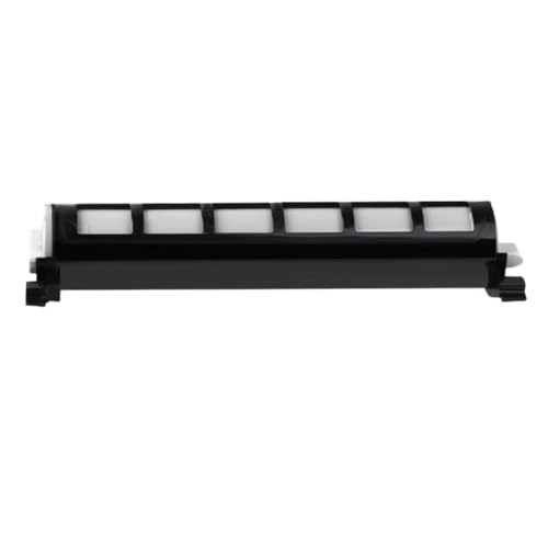 Toner KX FL511 compatible avec télécopieurs Panasonic pour impression noire nette