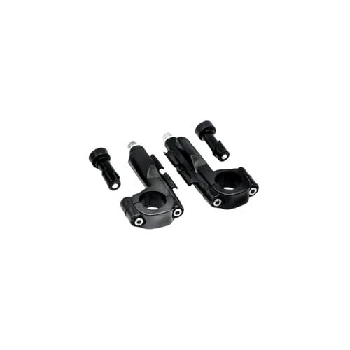 Protège frein moto guidon protège-main clignotant Hypermotard 820 821
