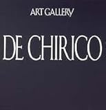デ・キリコ 現代世界の美術 (アート・ギャラリー 17)